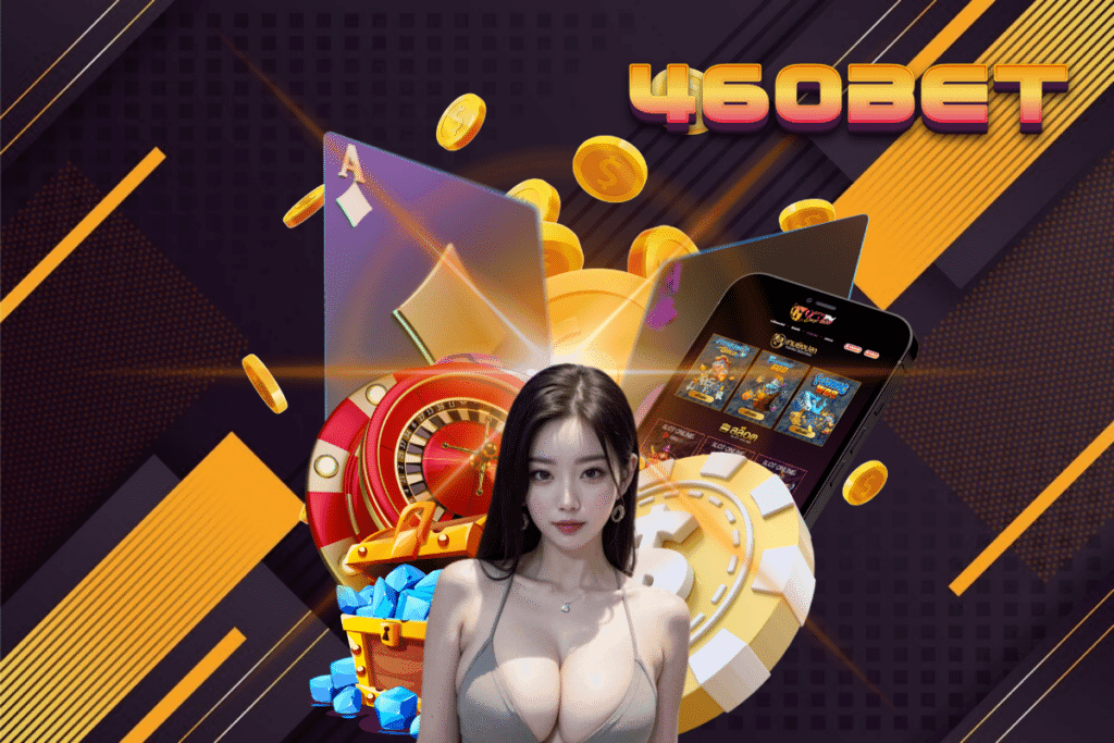 460bet com