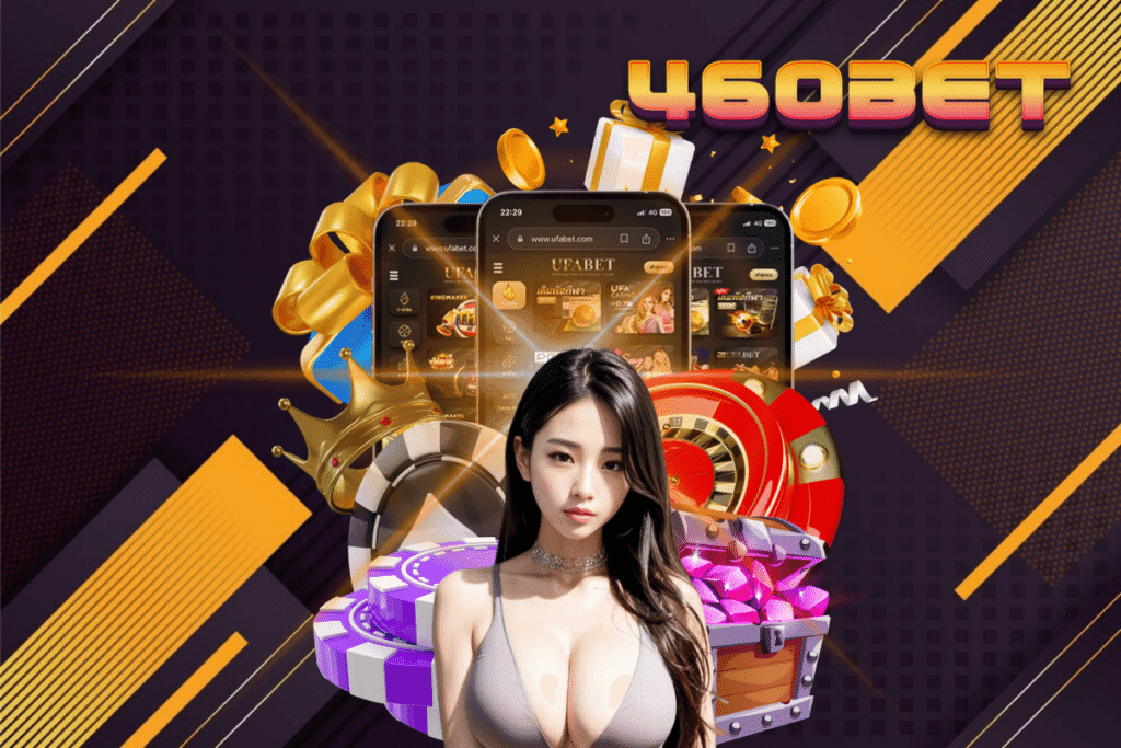 460bet vip
