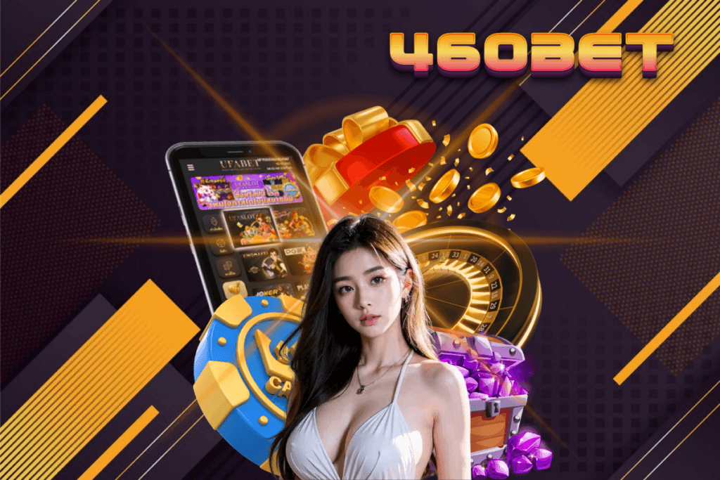 ทางเข้า460bet